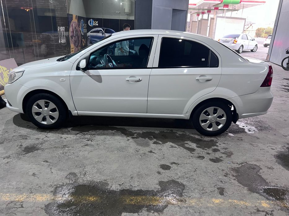 Nexia 3 ravon vikup nasiyaga