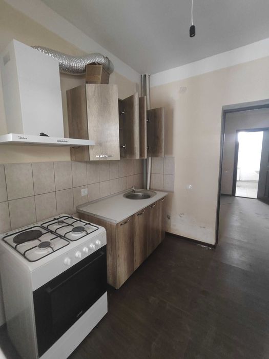 Ko`p qavatli turar joydagi xonadon