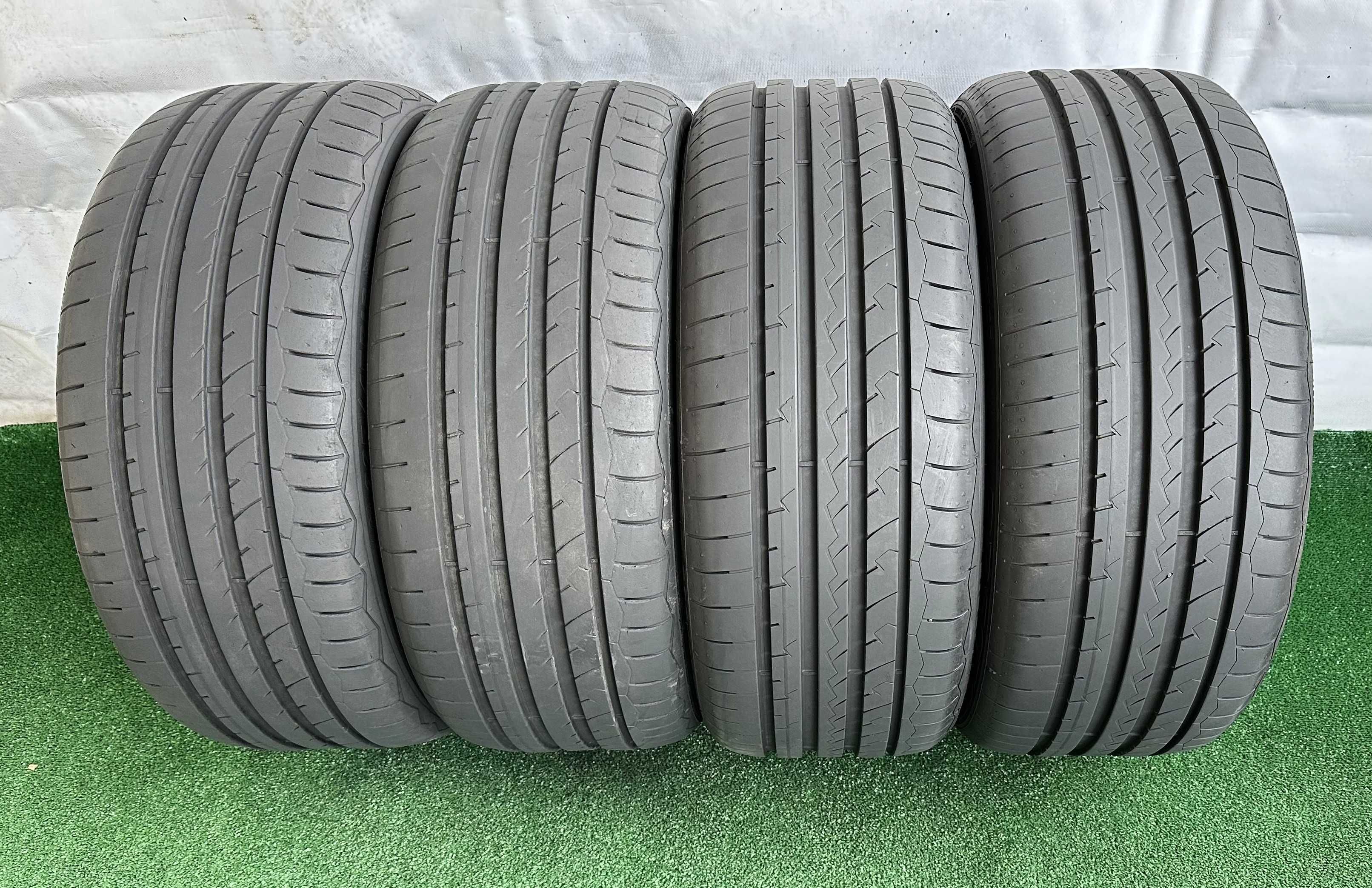 4бр 225/45r18 DEBICA PRESTO летни