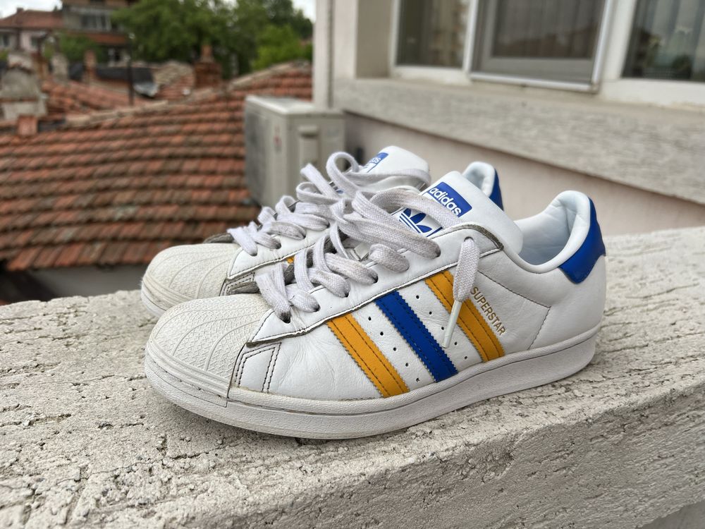 Adidas SuperStar 42