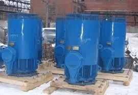 Синхронный электродвигатель