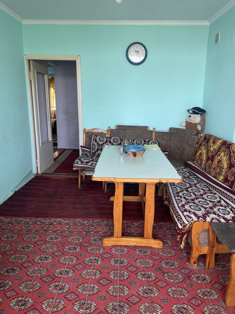 Kk.    Продается квартира. Продам свою. Срочно