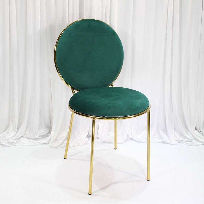 Scaune Săli Evenimente și Ballroom - model minimalist BLUSH