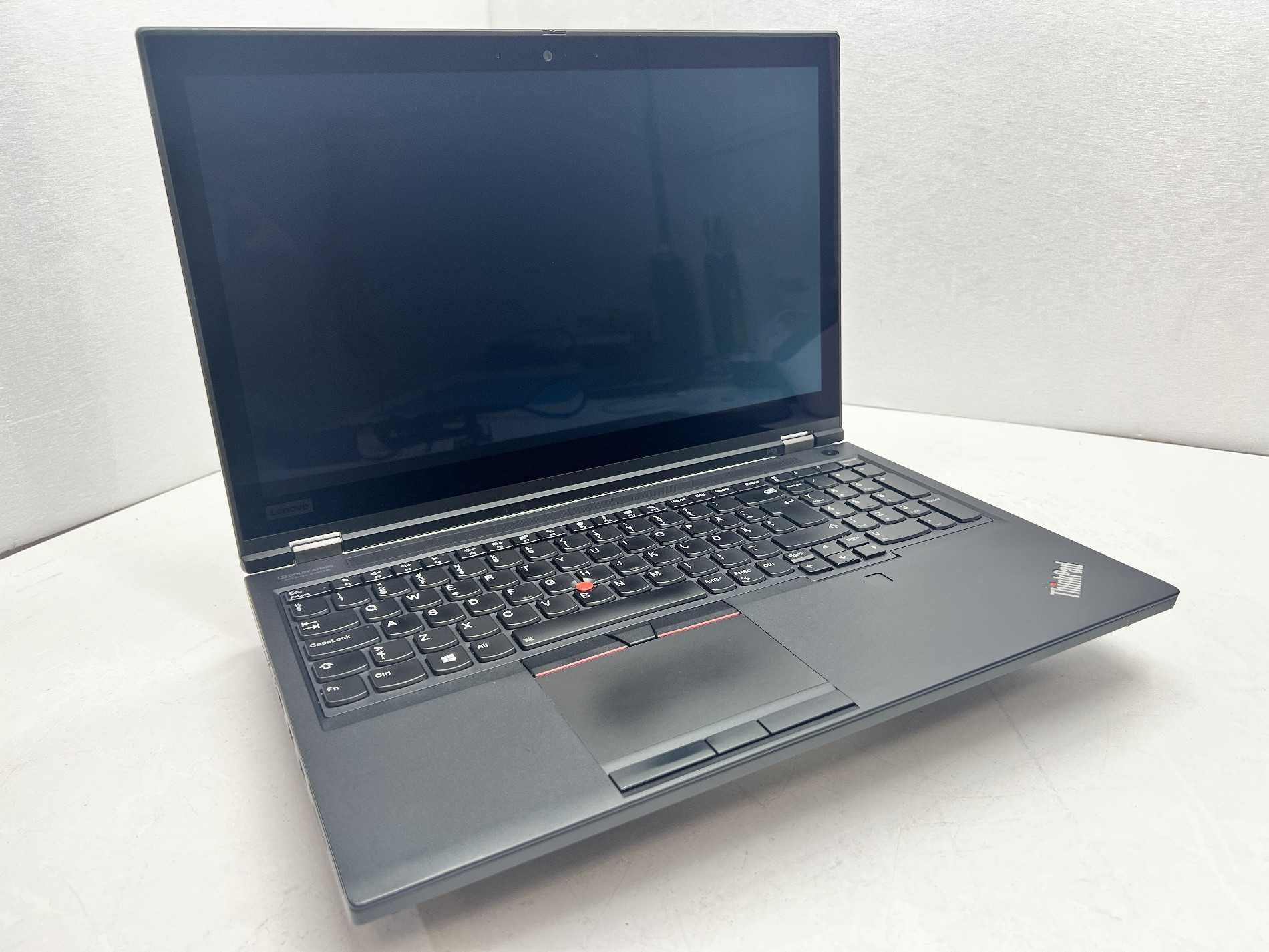 Lenovo ThinkPad P53 15.6" touch 4K i7-9850H 32GB 510GB/->Отлични