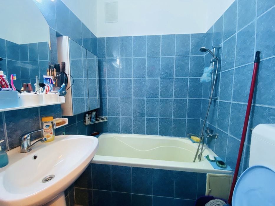 Vand apartament 3 camere Floreasca