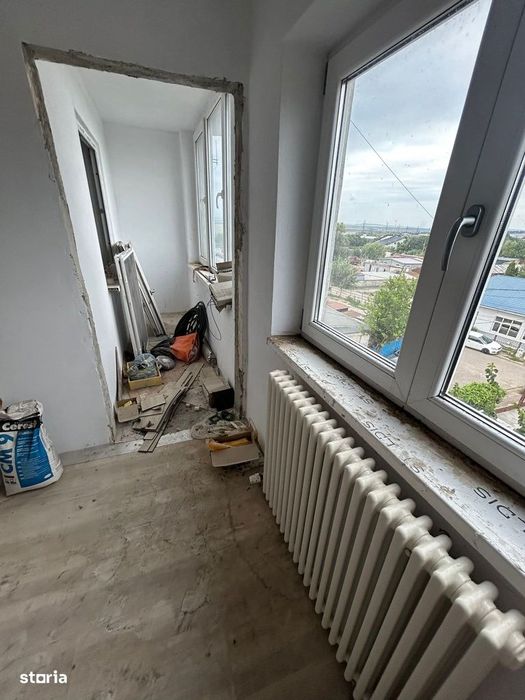 De vanzare 4 camere, etaj intermediar, zona Piata Mare, 59.500 euro