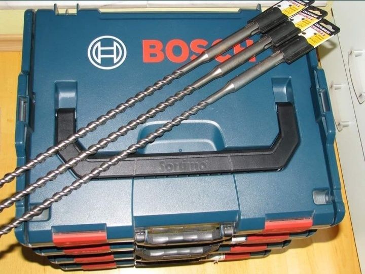 Sds max marca diager Ø 16