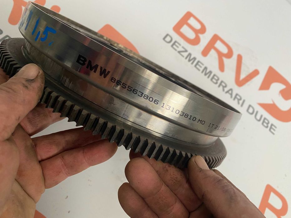 Volanta pentru BMW Seria 1 1.5 tfsi motorizare Euro 6 an 2020