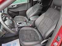 Ford kuga an fabricatie 2020
