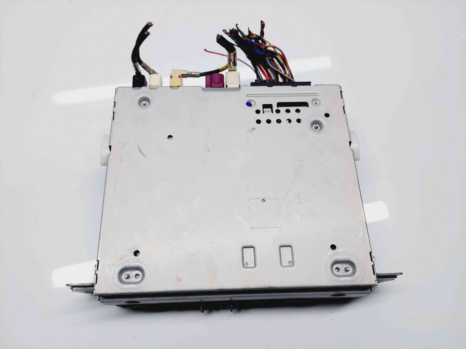 Radio CD Bmw 1 (F20, F21) [Fabr 2011-2017] 9290989-01