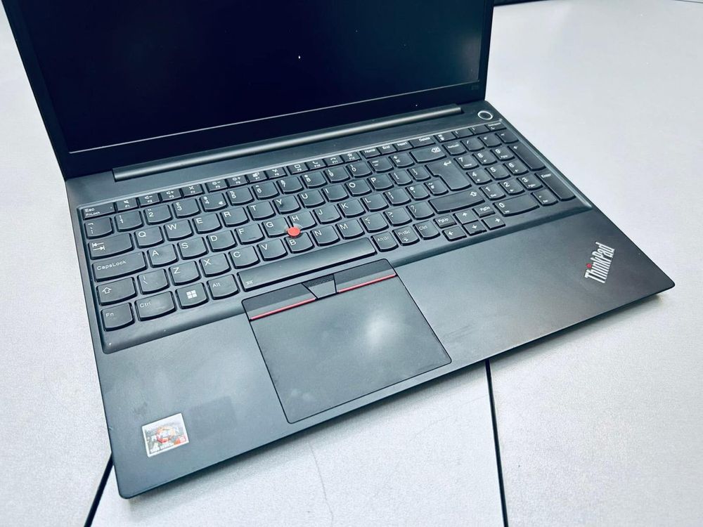 Lenovo ThinkPad E15 G3