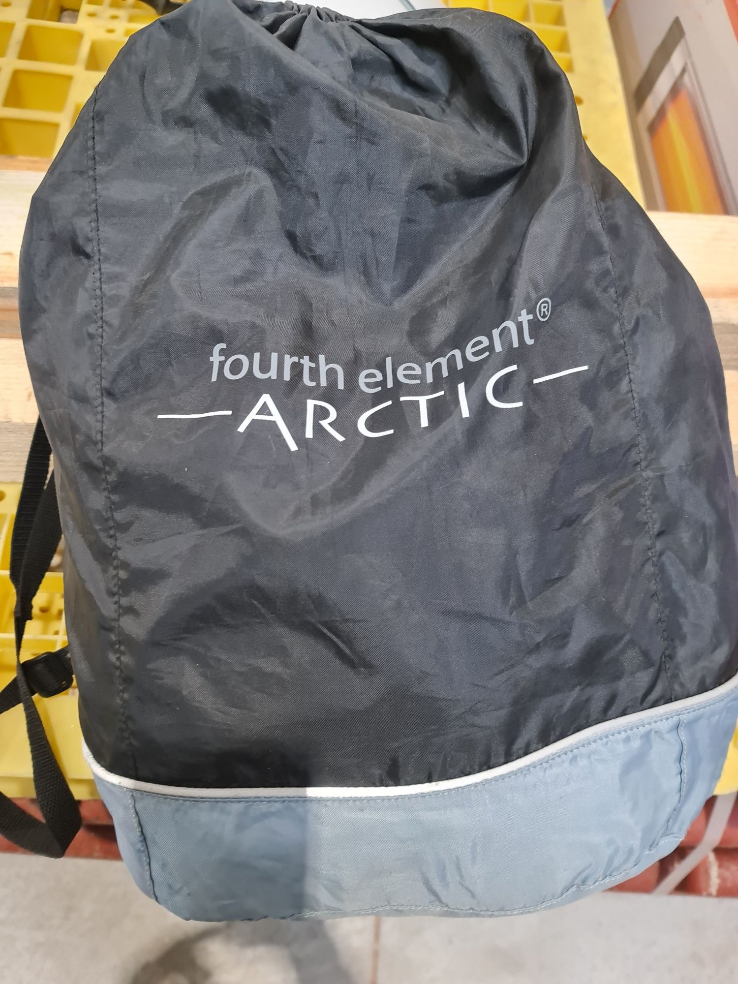Термо бельо Fourth Element Arctic One Piece
