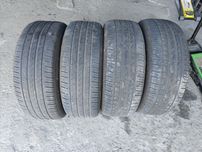 Летни гуми -2024г.-17цола-225/55-1бр.-40лв." PIRELLI"