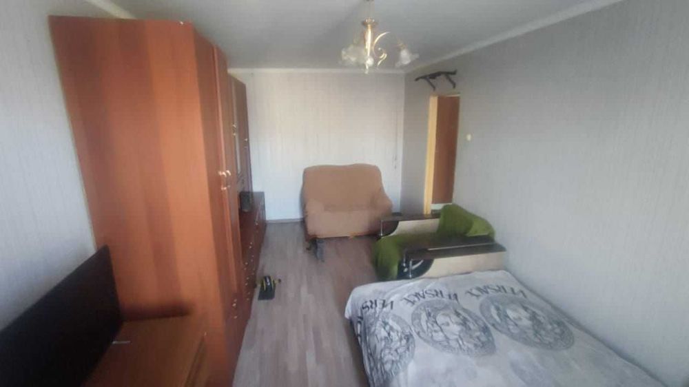 Однушка в центре