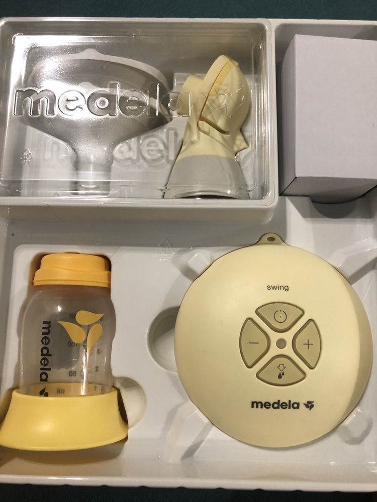 Medela swing flex