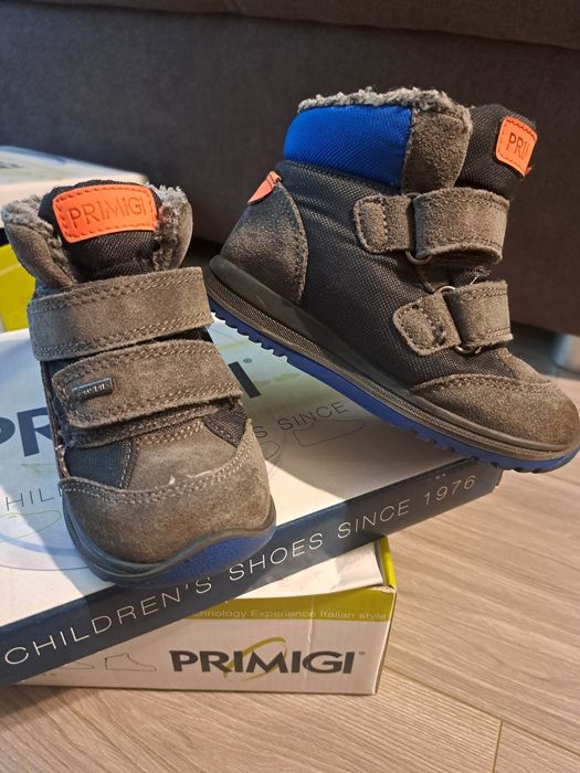 Ghetute baietei Primigi