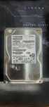 HDD 1 TB TOSHIBA 3.5 / Жёсткий диск / Hard disc