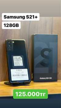 Samsung S21+ 128GB. Галакси самсунг с21 плюс