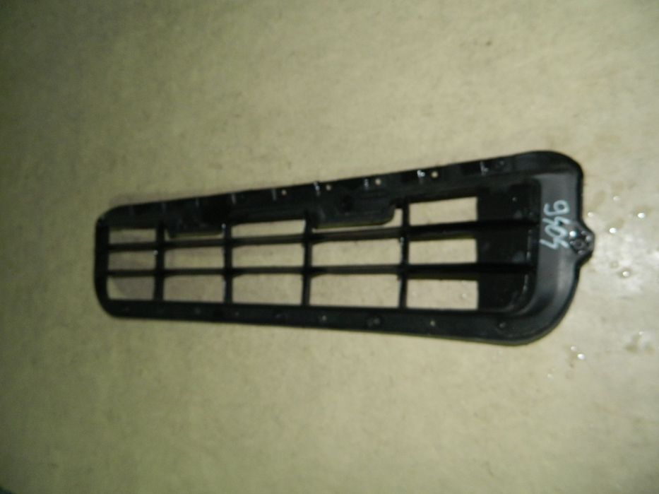 Grila centrala bara fata Fiat Panda, 04-12, 735316604