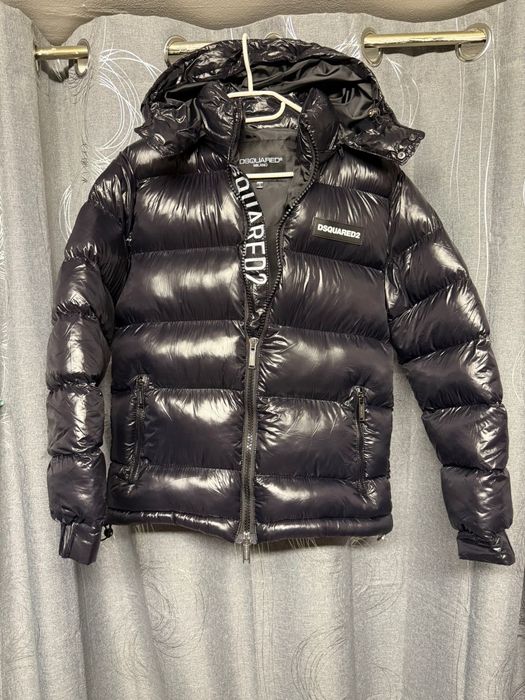 Dsquared2  Geaca
