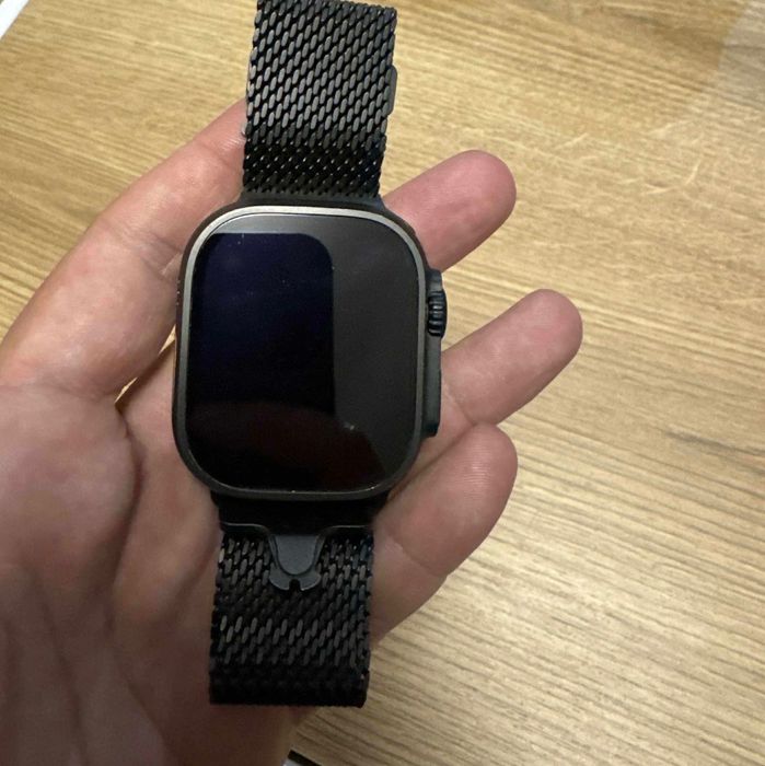 Смарт часовник ultra 2