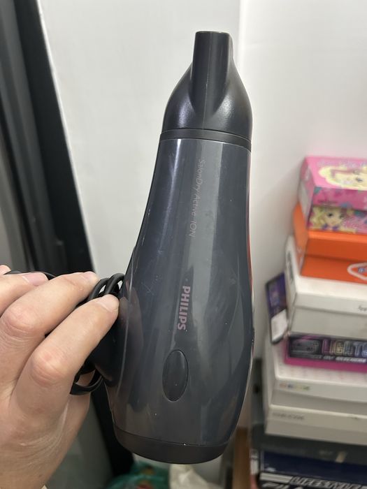 Фен phillips продается