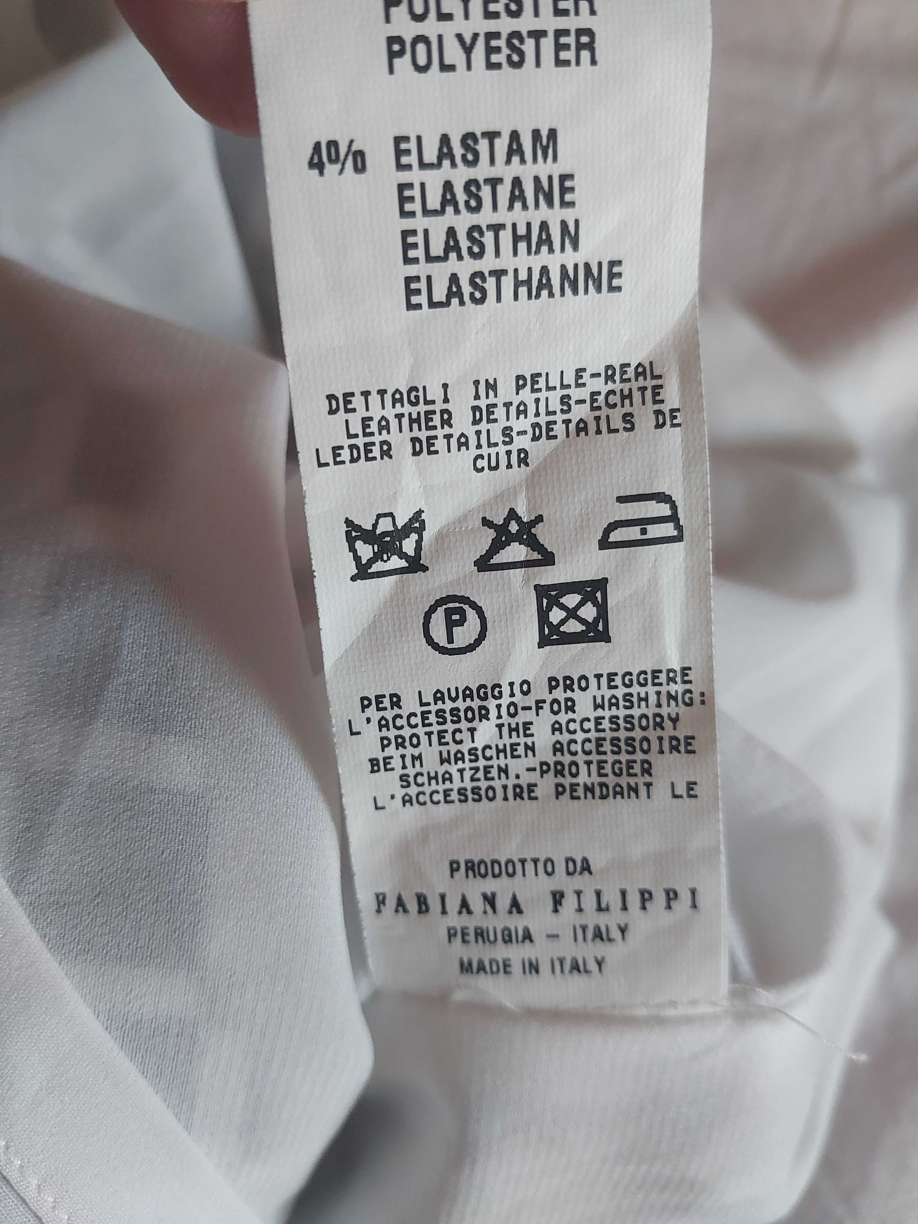 Fabiana Filippi Original Size M/Ralph Lauren. Две рокли от Коприна
