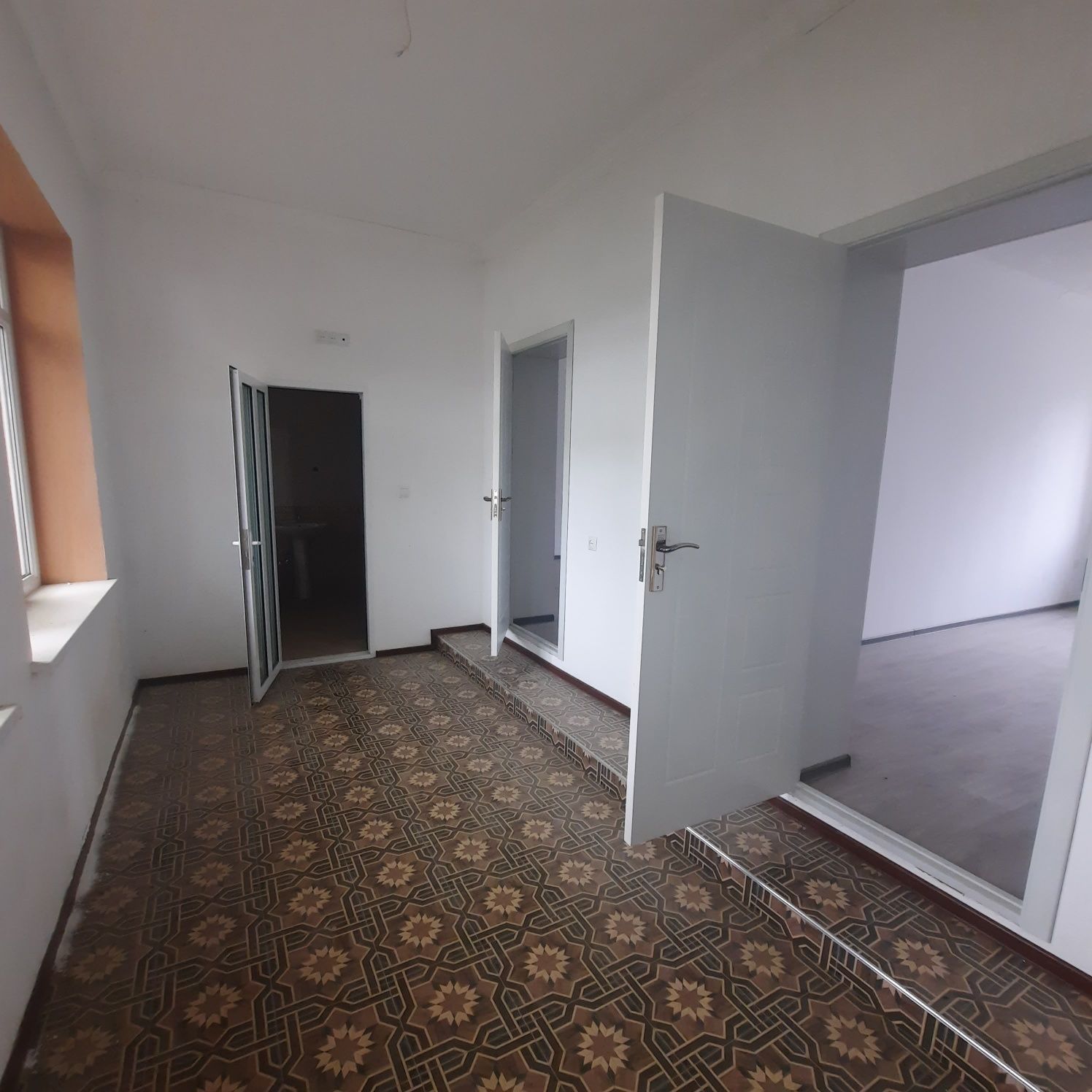 Продается Участок в Кибрай Салар