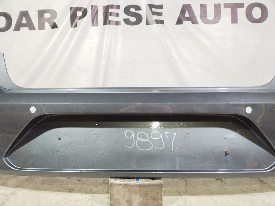 Bara spate VW Passat B8 berlina, sedan, 2015, 2016, 2017, 2018, 2019, cod origine OE 3G5807421.