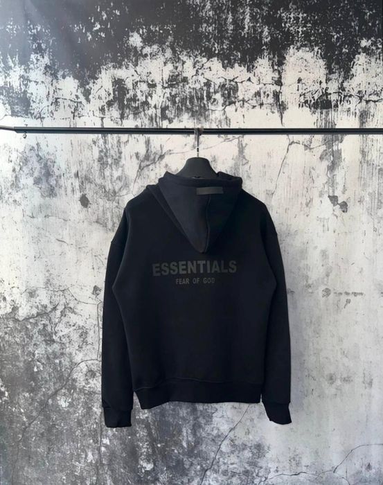 Hanorac ESSENTIALS fear of God premium
