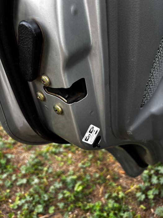 Chevrolet Kalos 2005