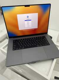 Macbook Pro 16 inch M2 Pro 16/1TB  B/U