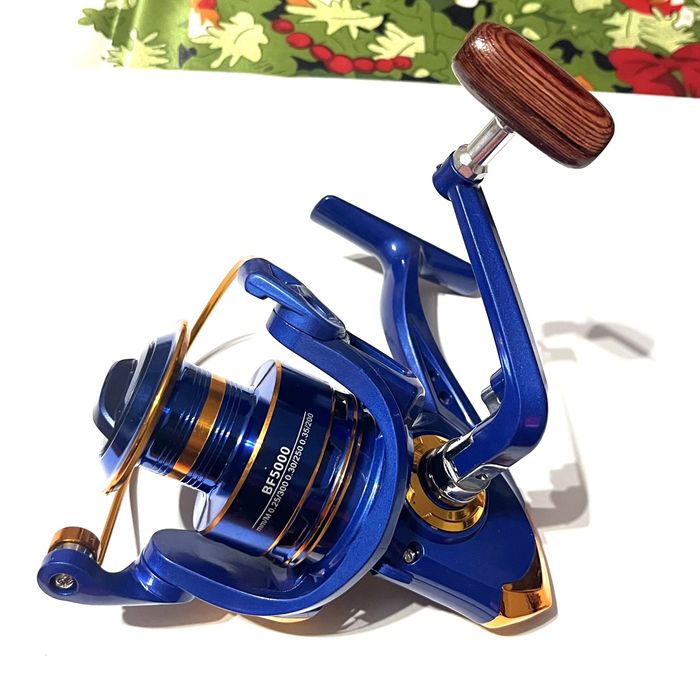 Машинка за въдица