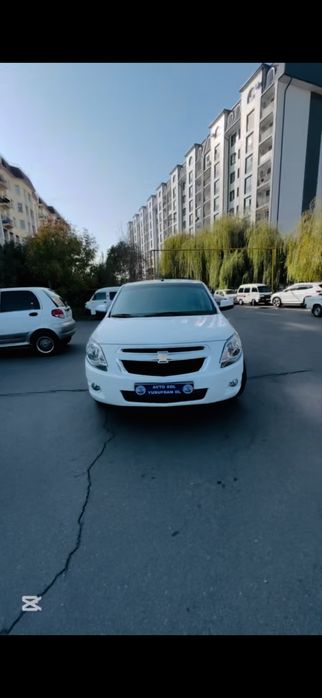 Kobilt 4 A/T Yili 2023 Metan Gaz 4 Paklena