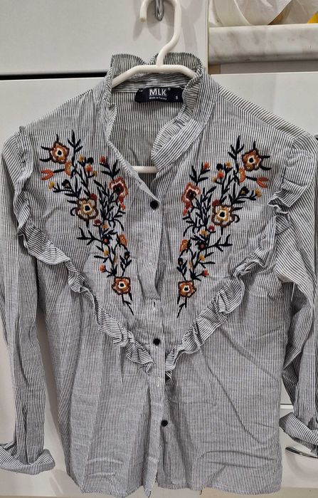 Camasa dama marimea S