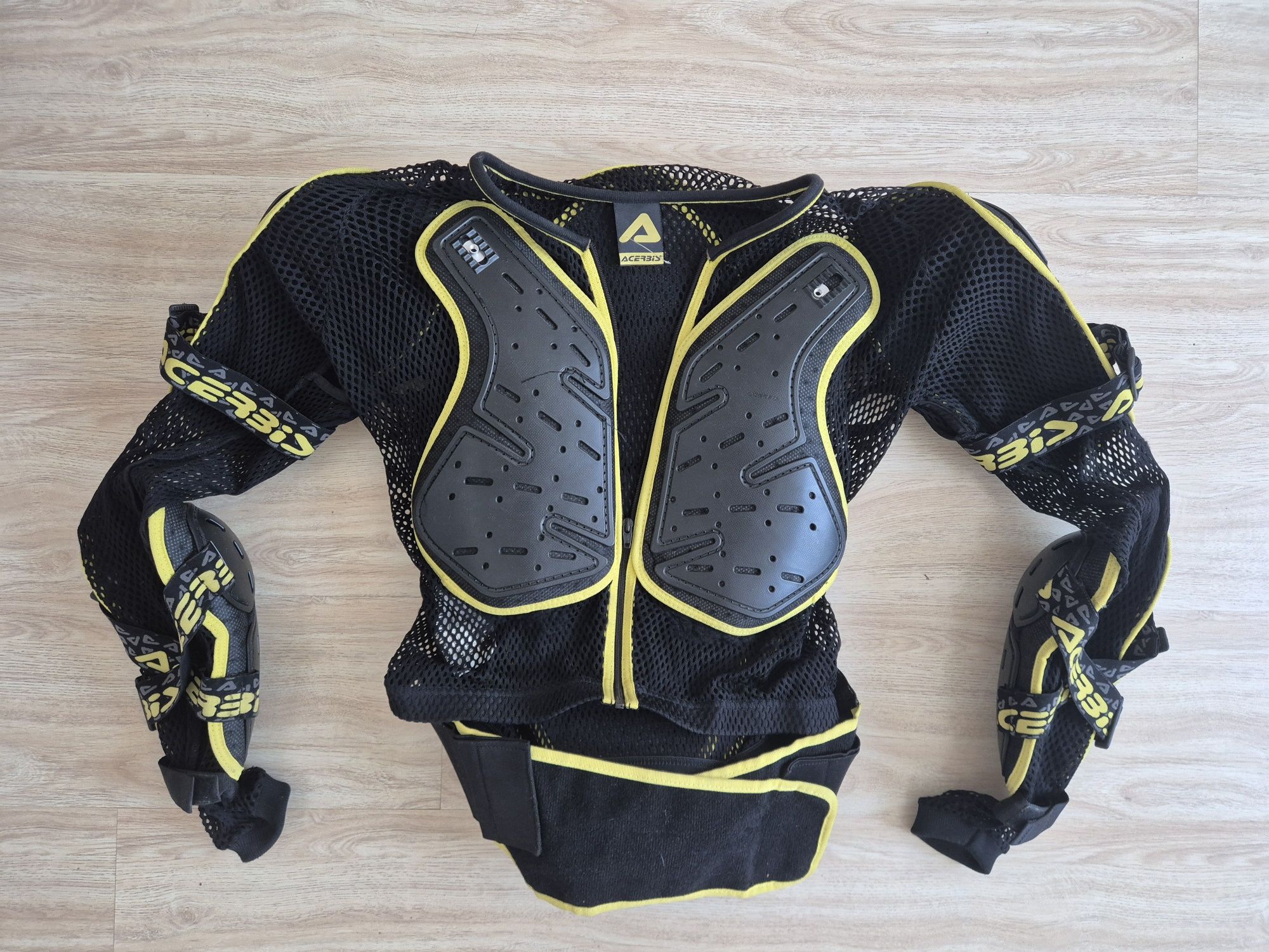 Acerbis ризница мотокрос