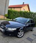 Audi A4 b7 E-sline 2,0 TDI 140  led Xenon camera Navi Automată
