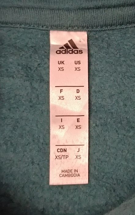 Adidas Arsenal Gunners Hoodie оригинално горнище XS Адидас Арсенал