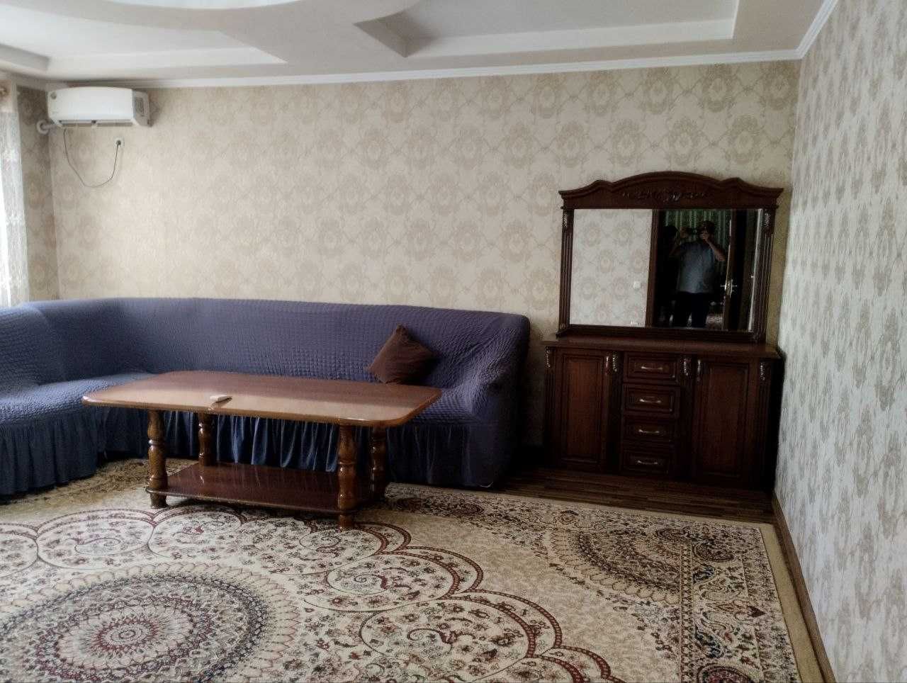 №3527.Продается 3х-комнатная квартира в Новостройке.