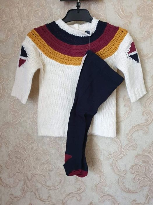 Set rochita 35lei(nou) 6luni