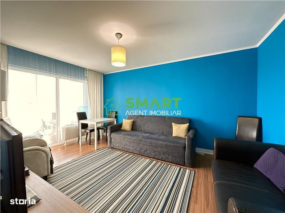 Apartament 4 camere. Arad, zona  UTA, Calea Aurel Vlaicu.