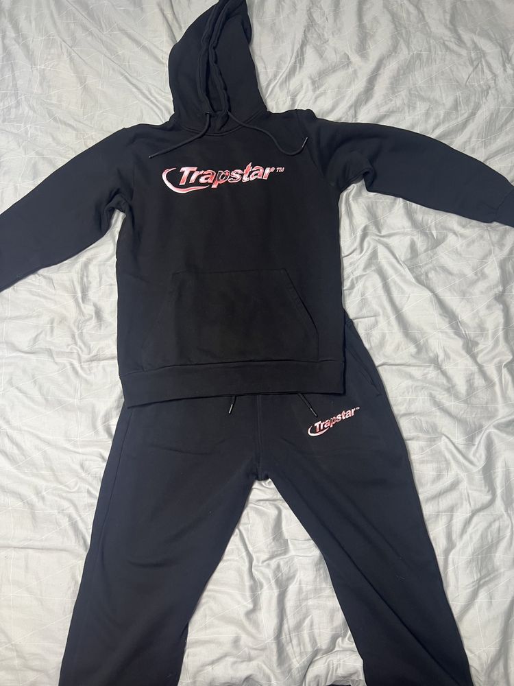 Tracksuit Trapstar