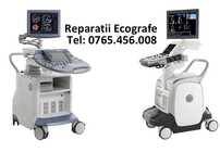Reparatii ecografe, laser epilare, autoclav