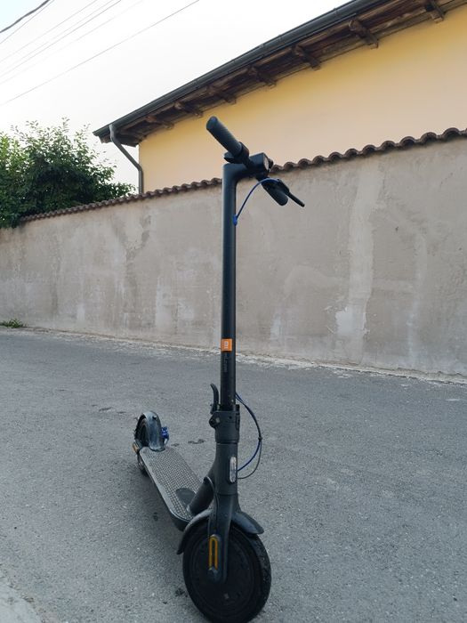 Xiaomi Mi Scooter 3