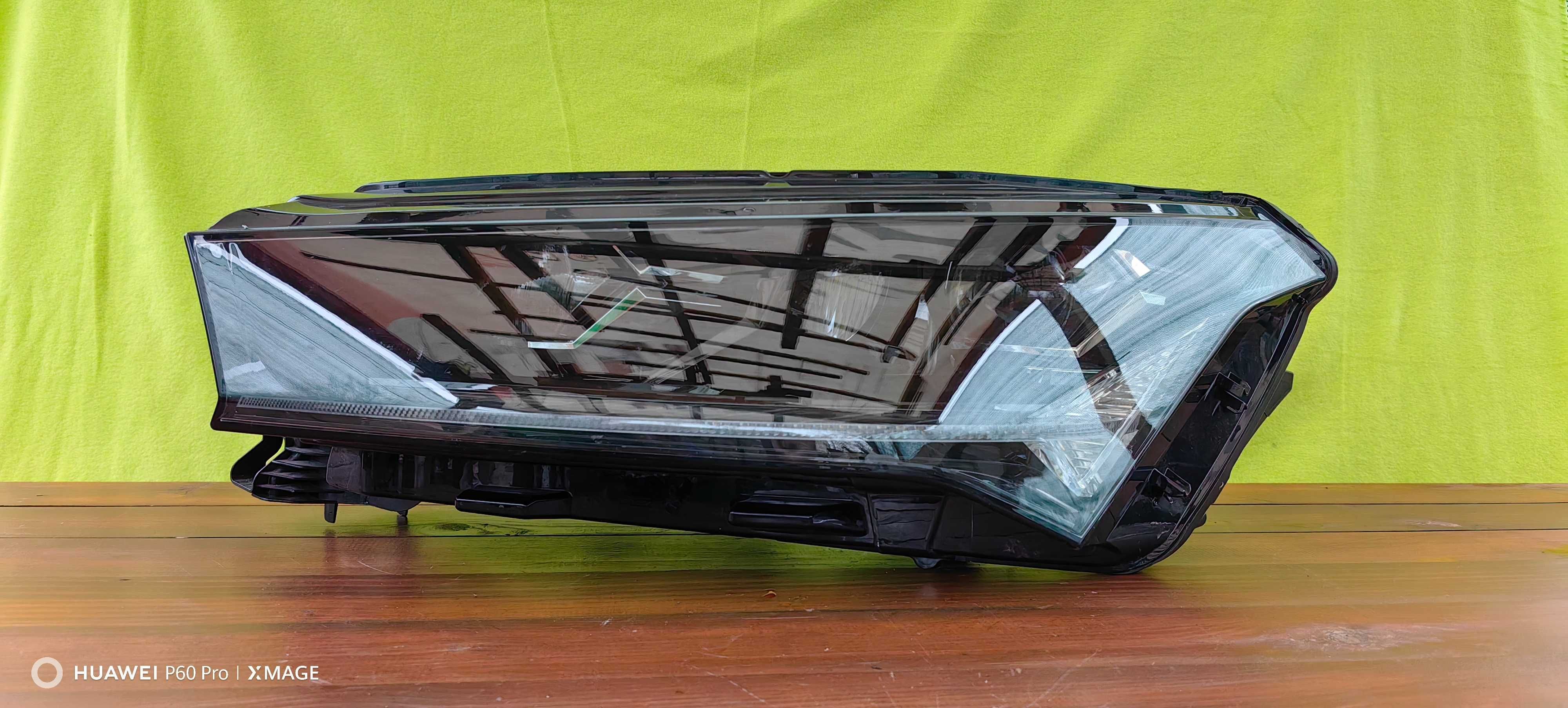 Фар за Skoda Enyaq / Шкода Ениак