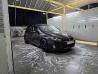 Volkswagen Golf 6 VI GTI 2012 stock