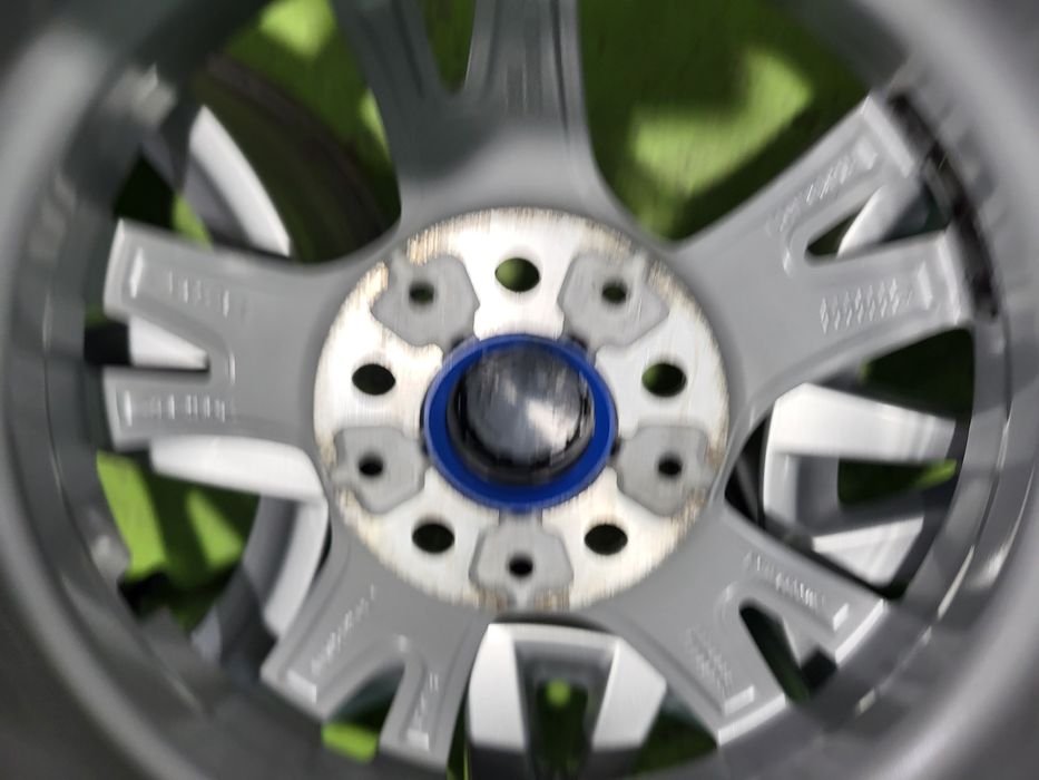 16 5x112 Audi A3 лети джанти 5х112 ауди