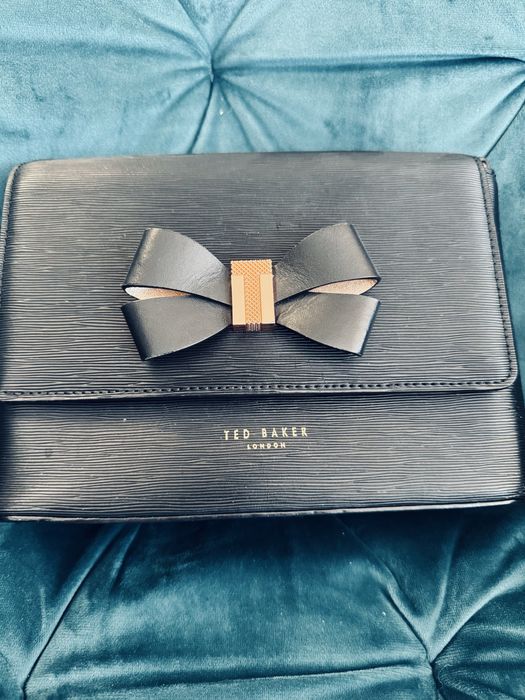 Малка чанта Ted Baker