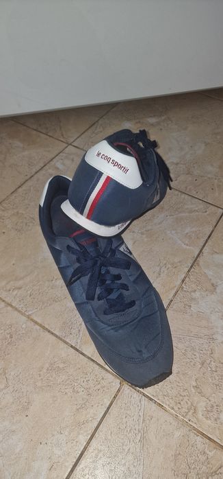 Мъжки маратонки Le Coq sportif