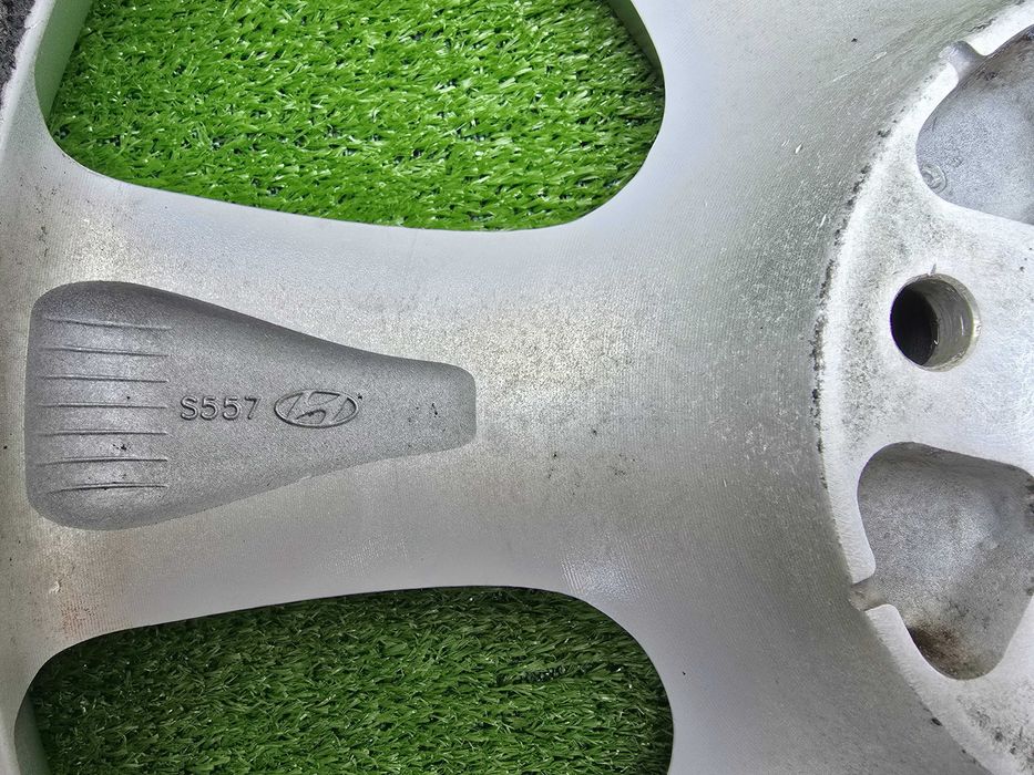 Оригинални джанти HYUNDAI 18" Santa Fe/Tucson/Kona/ix35